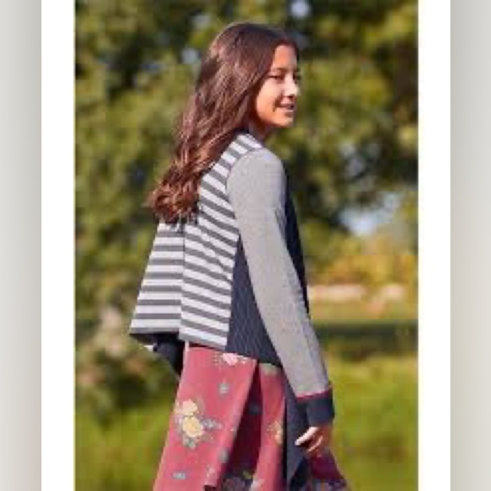MATILDA JANE SWEATER WEATHER CARDIGAN